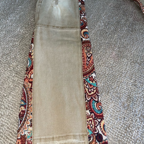 Valabasas jeans - Picture 4 of 8